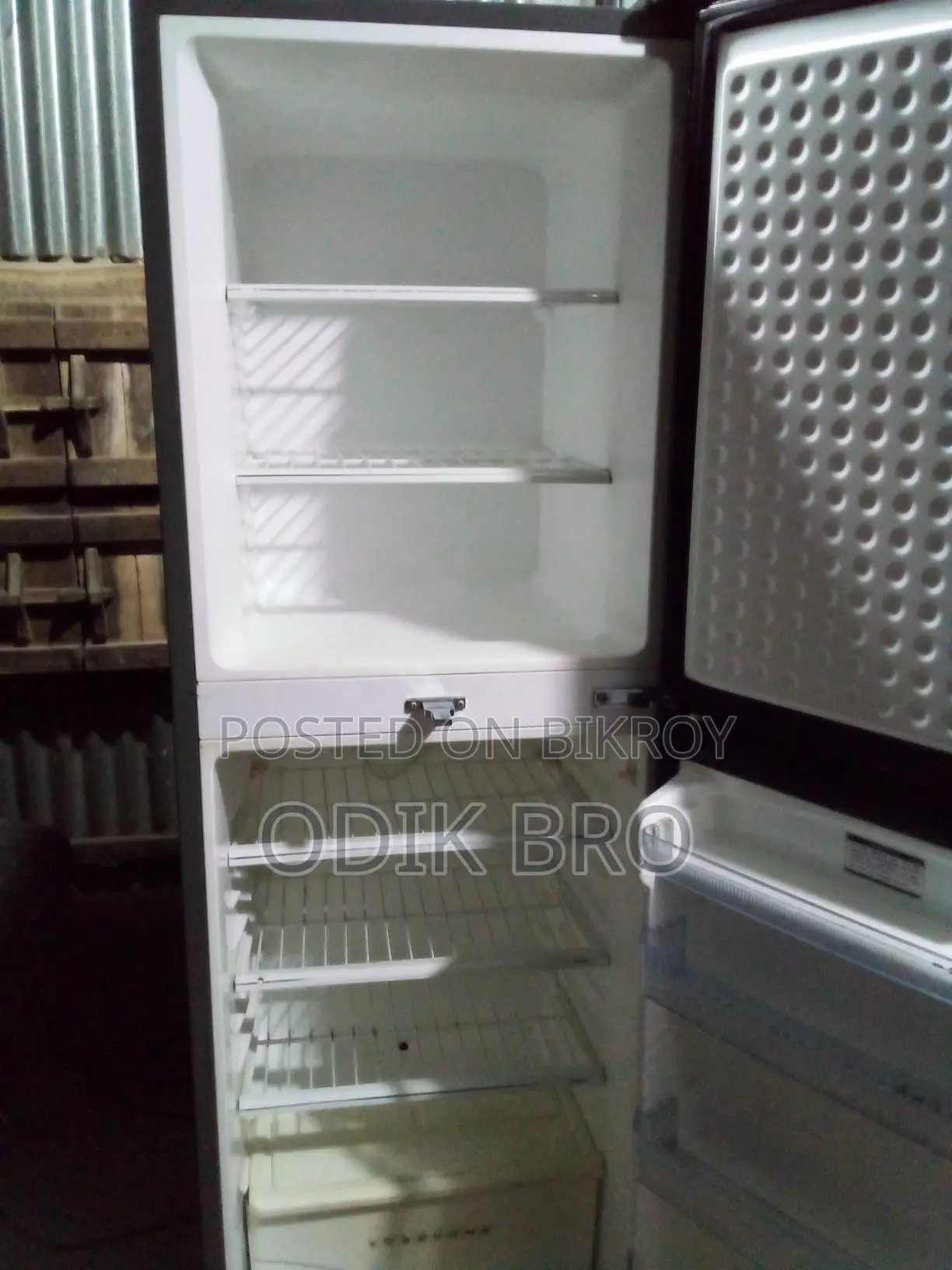 Walton Fridge