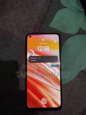 OPPO Reno 8 5g (Used)