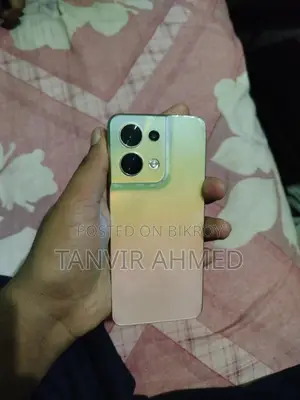 OPPO Reno 8 5g (Used)