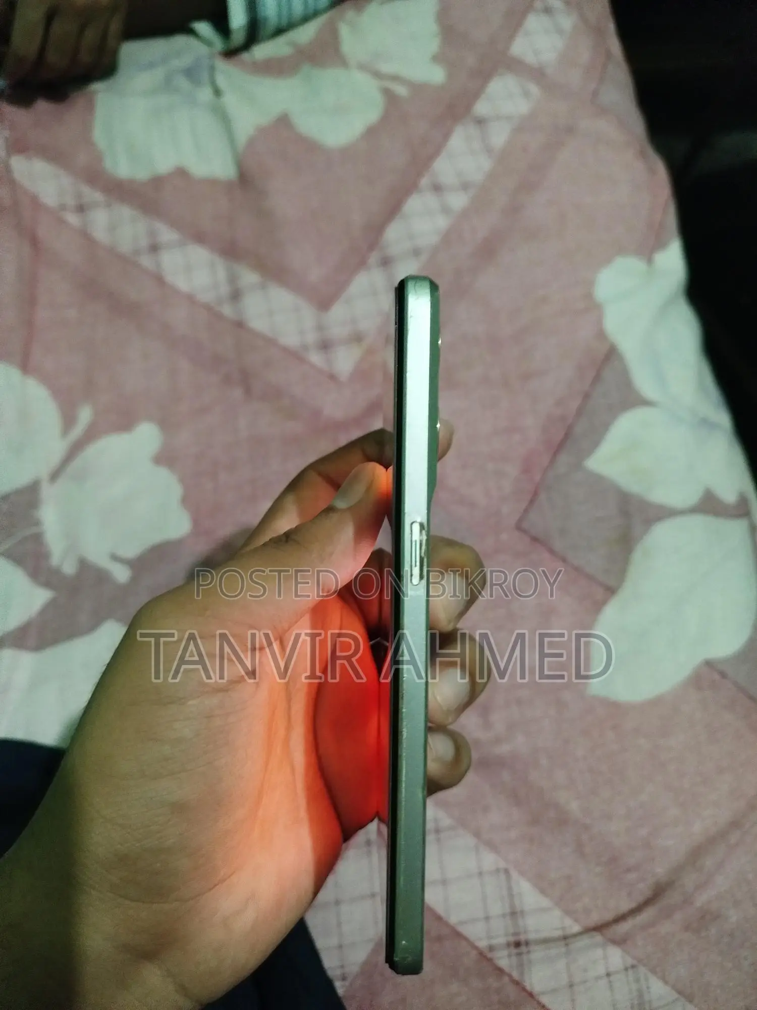 OPPO Reno 8 5g (Used)