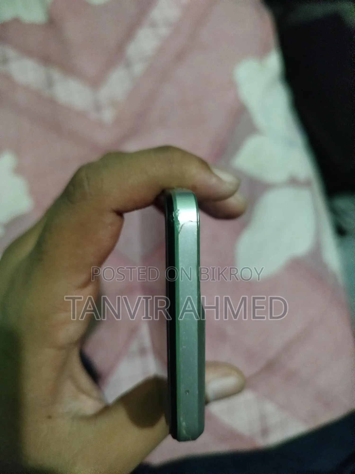 OPPO Reno 8 5g (Used)