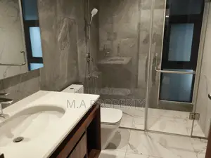 Rent 4-Bed Apartment 4500sqft 2-Carpark Gulshan North