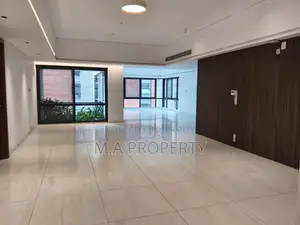 Rent 4-Bed Apartment 4500sqft 2-Carpark Gulshan North
