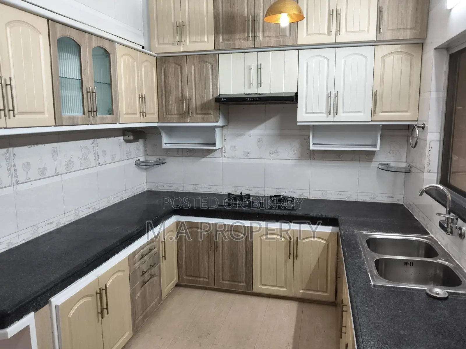 4-Bed New Furnish Apartment Rent in Gulshan North