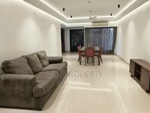 4-Bed New Furnish Apartment Rent in Gulshan North