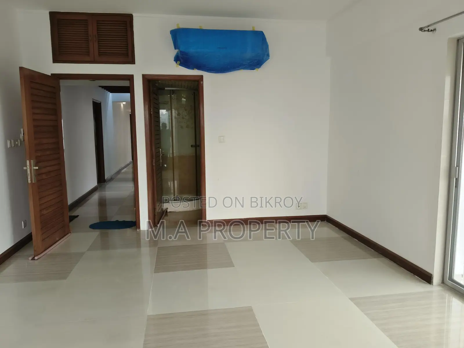 4-Bed New Furnish Apartment Rent in Gulshan North