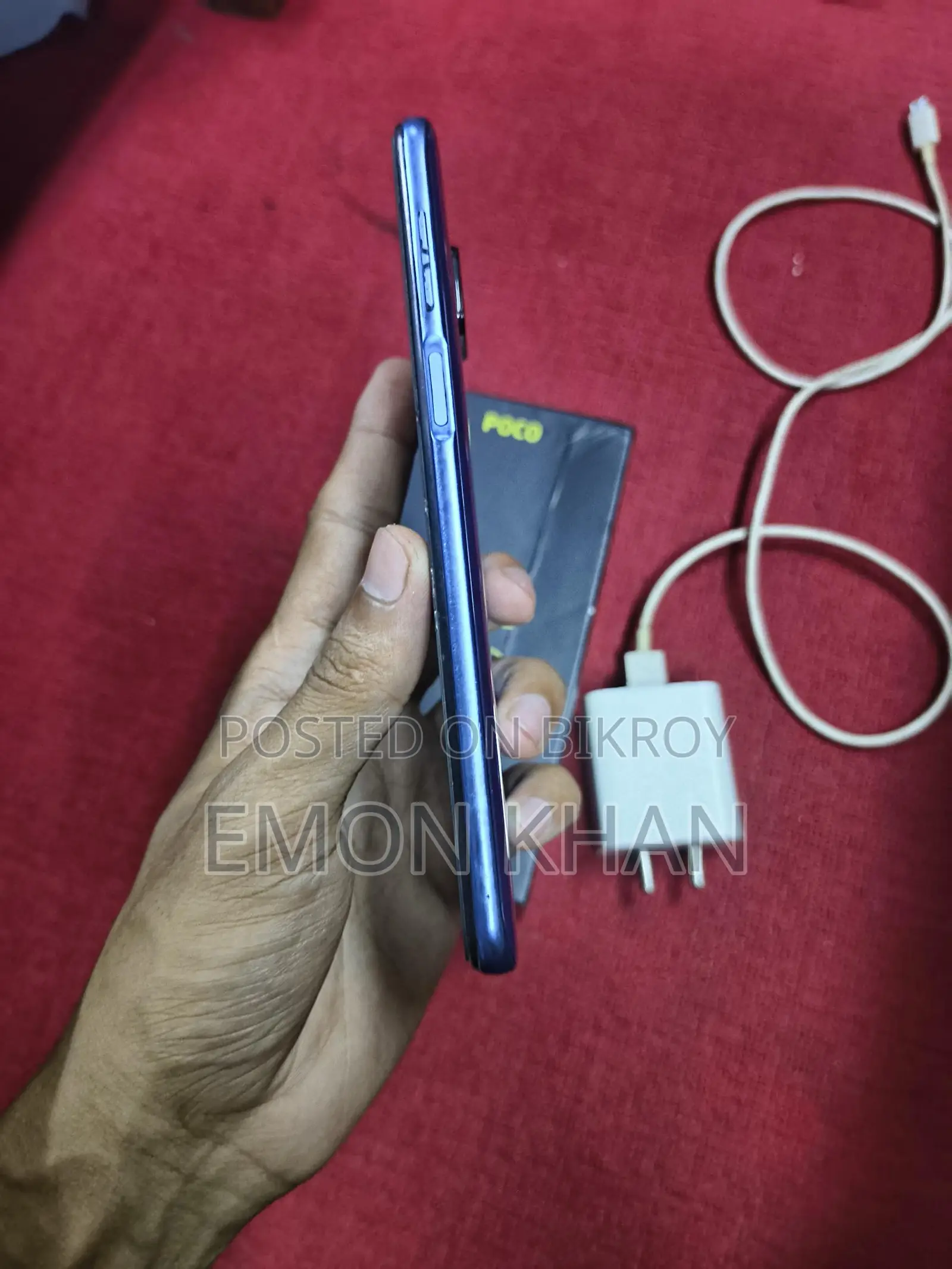 Xiaomi Poco M2 Pro 6/64 (Used)