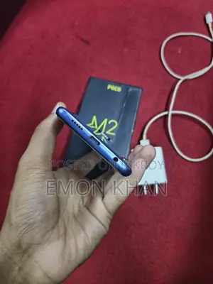Xiaomi Poco M2 Pro 6/64 (Used)