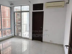 ডুপ্লেক্স ৪-বেড, অ্যাপার্টমেন্ট ভাড়া ৫০০০ বর্গফুট গুলশান নর্থ