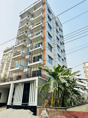 ফ্ল্যাট বাসা ভাড়া উত্তরা সেক্টর ১৫/সি