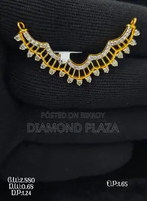 Diamond Tanmaniya