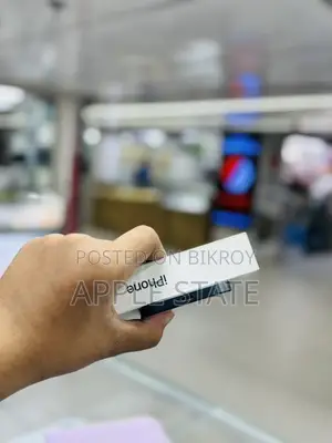 Apple iPhone 15 Pro Singapore (Used)