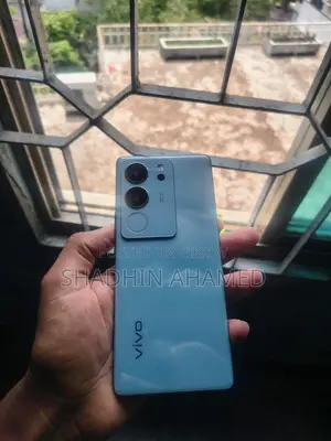 Vivo V29 5G 8GB/128GB (Used)