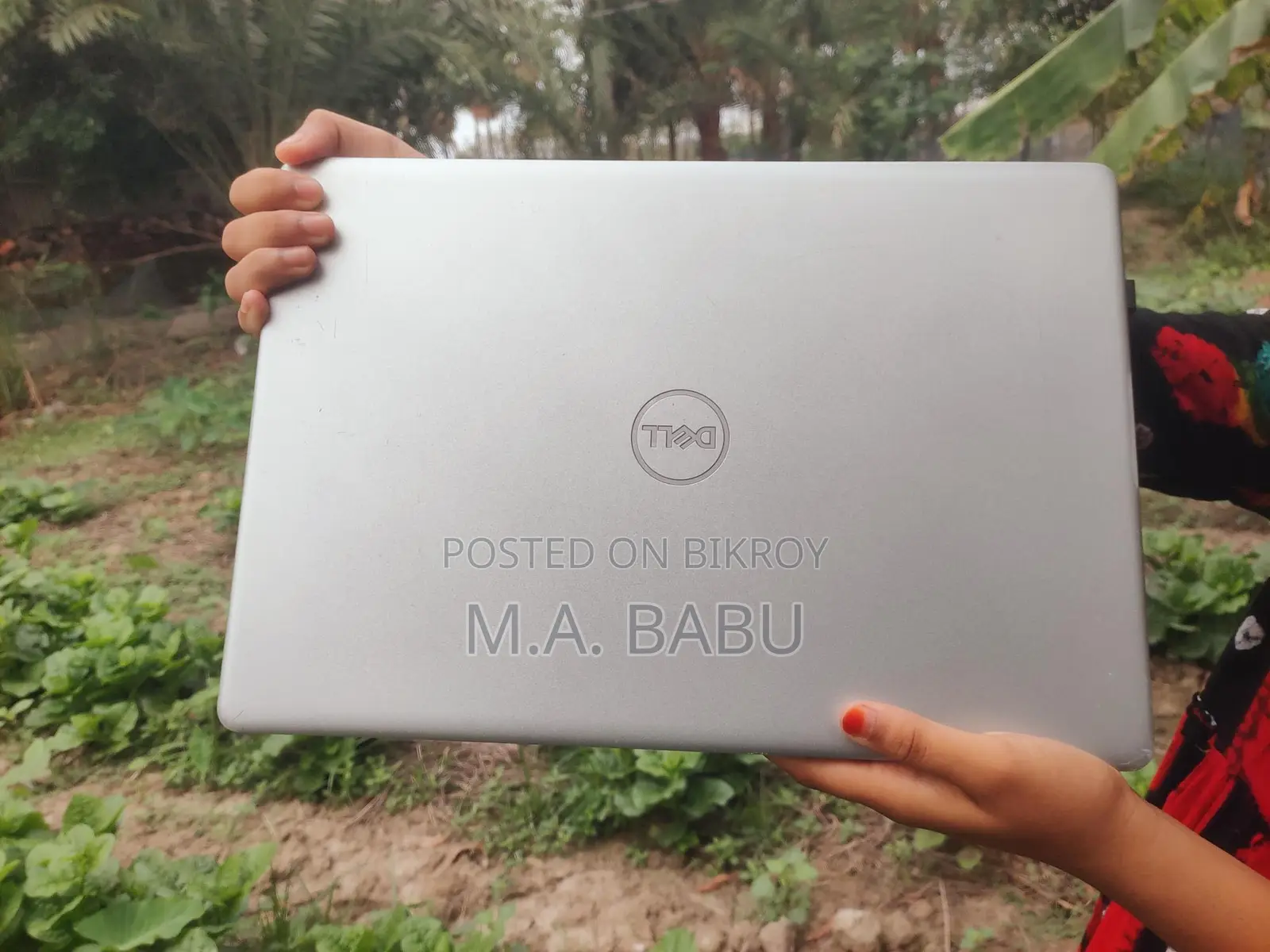 Urgent Sale! DELL Inspiron i3 10th Gen Laptop | 4gb RAM 1tb HDD