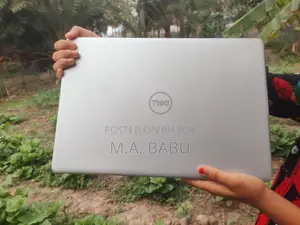 Urgent Sale! DELL Inspiron i3 10th Gen Laptop | 4gb RAM 1tb HDD