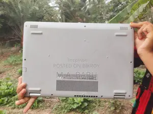 Urgent Sale! DELL Inspiron i3 10th Gen Laptop | 4gb RAM 1tb HDD