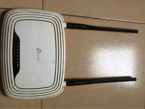 টিপি-লিংক ওয়াইফাই রাউটার