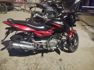 Bajaj Pulsar 150 ` 2017