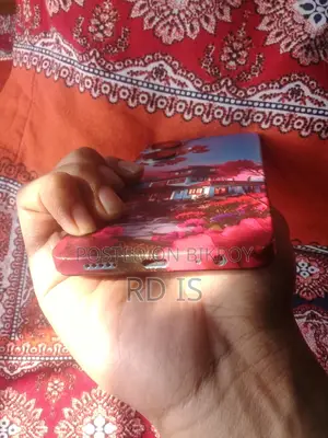 Vivo Y27 6+6...128 (Used)