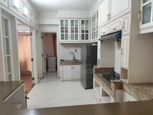 বনানীতে ৩ বেডরুমের সেমি-ফার্নিশড লাক্সারি অ্যাপার্টমেন্ট ভাড়া হবে