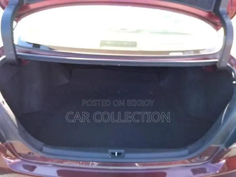 Toyota Premio F-EX RED WINE 2020