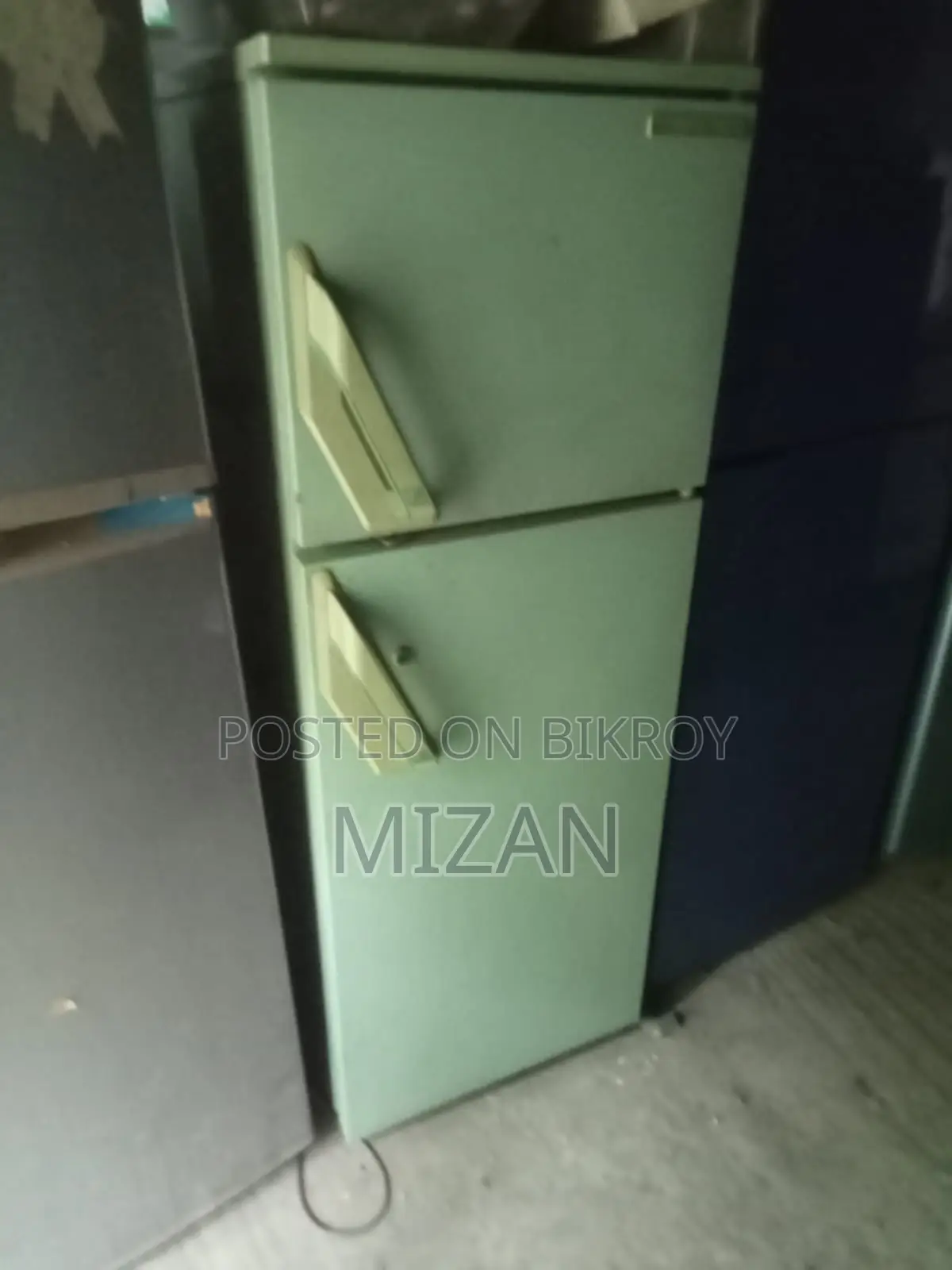 Fridge for sale