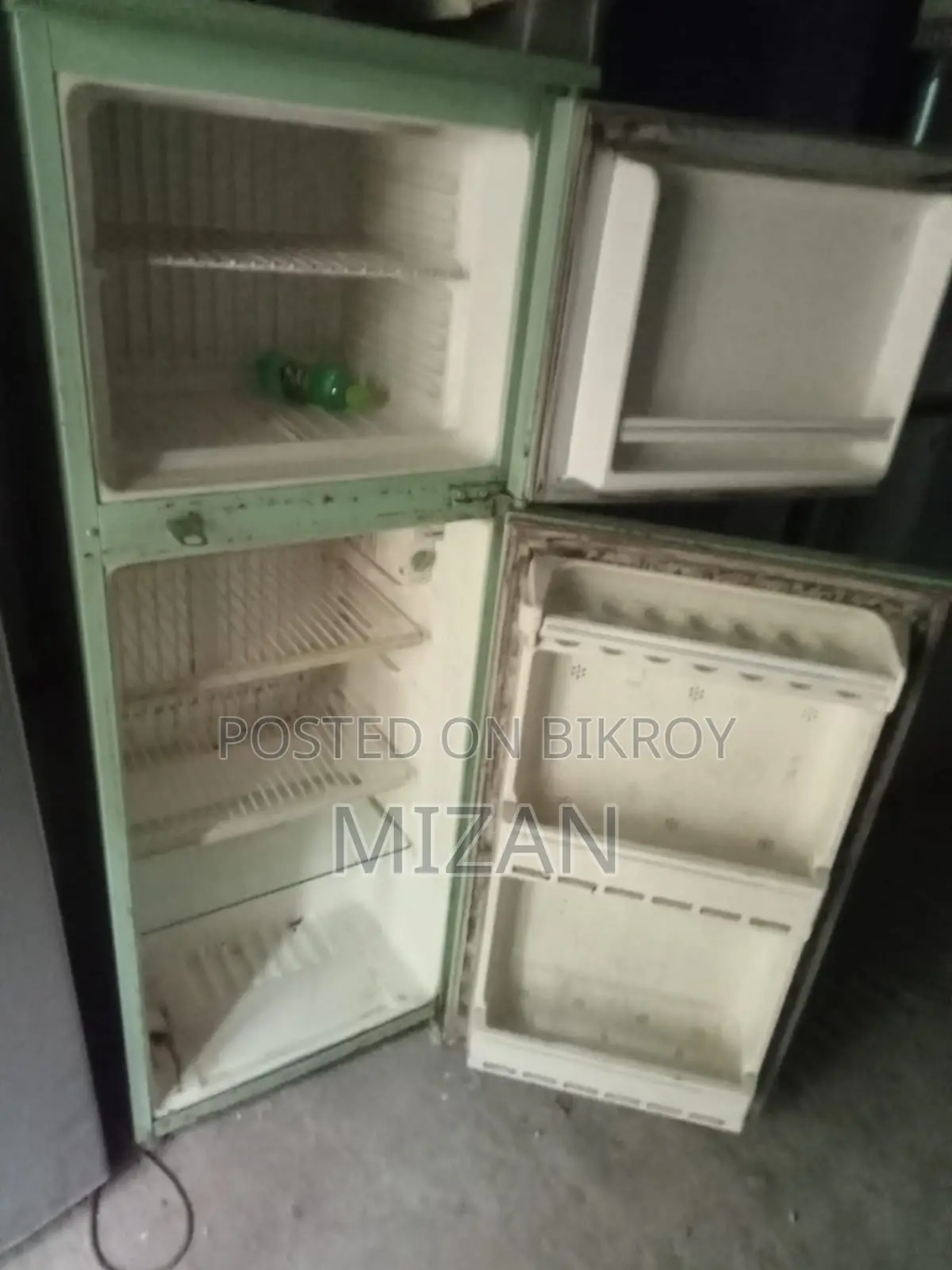 Fridge for sale