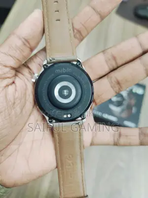 Xiaomi Mibro Lite 3 Pro Watch