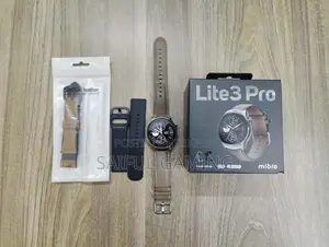 Xiaomi Mibro Lite 3 Pro Watch