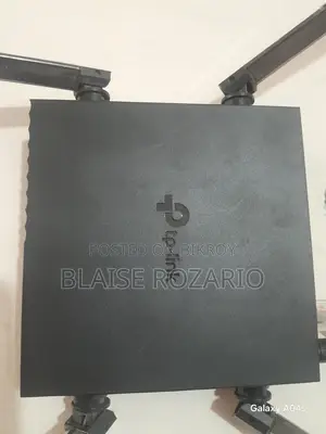 টিপি-লিংক সি৫৪ ৫জি রাউটার