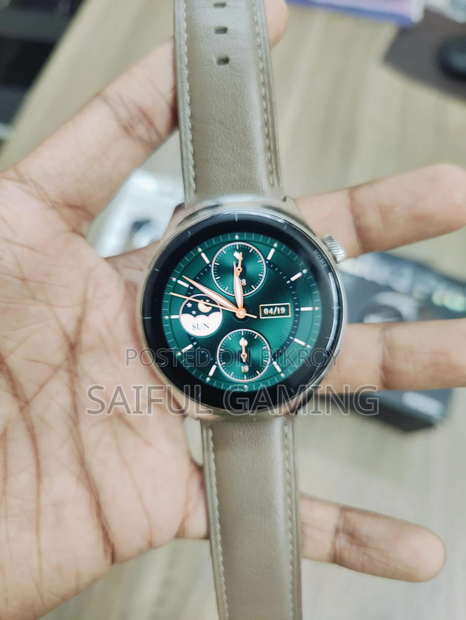 Xiaomi Mibro Lite 3 Pro Watch