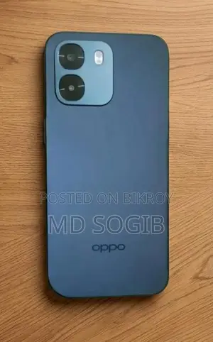 OPPO A6 5G ` (Used)