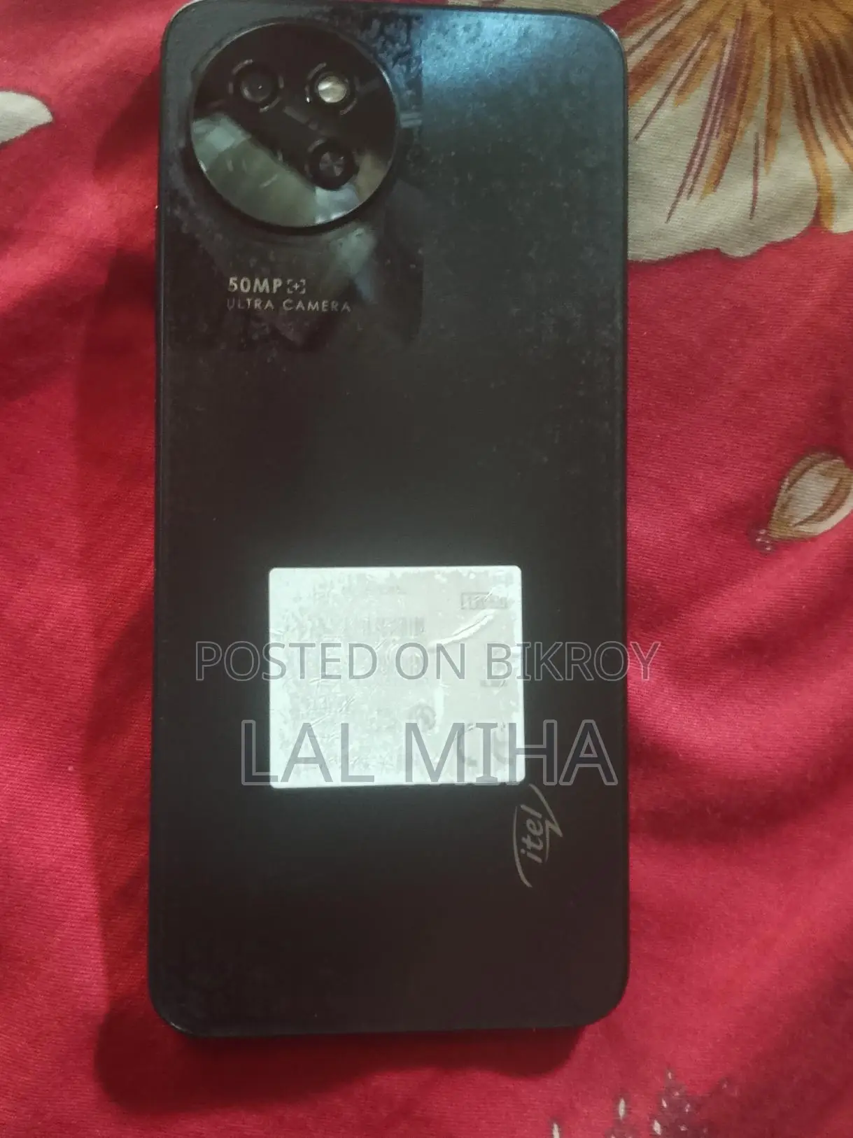Itel S23 (Used)