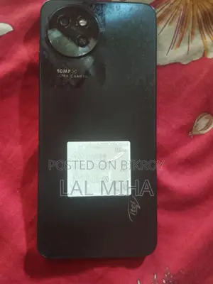 Itel S23 (Used)