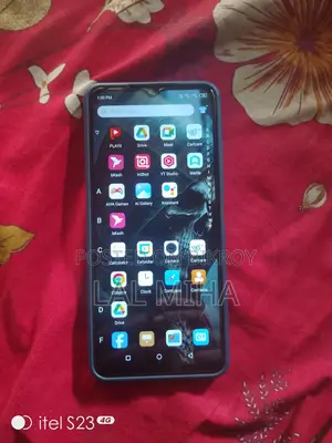 Itel S23 (Used)