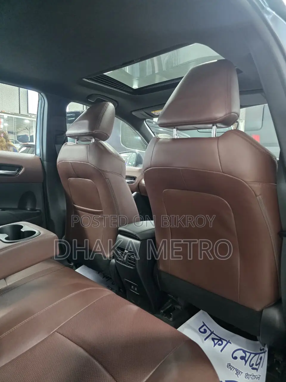 Toyota Corolla Cross Z Leather 2020