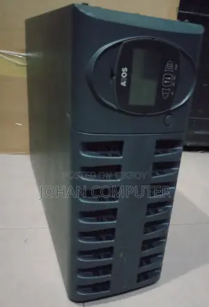 AROS 10K Online UPS Tower