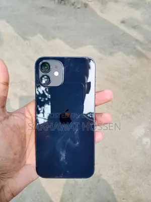 Apple iPhone 12 6/128 (Used)