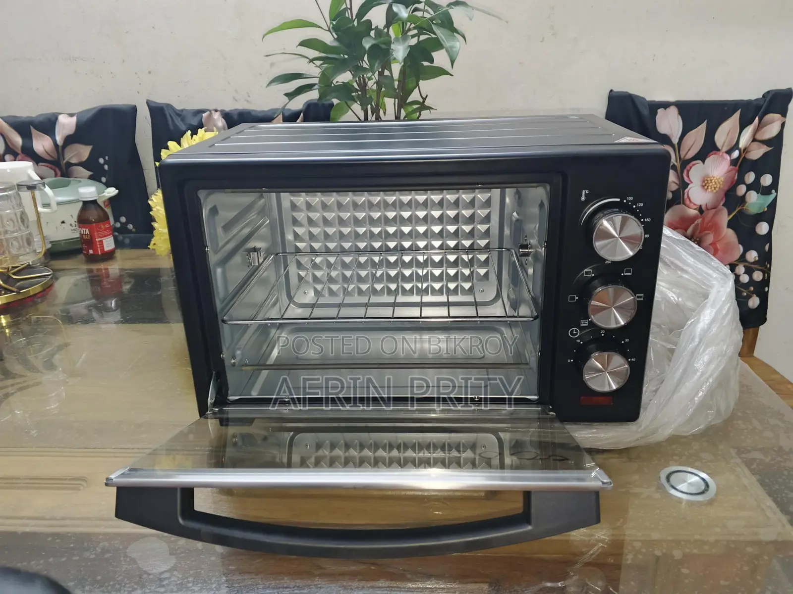 ওভেন ২২ লিটার