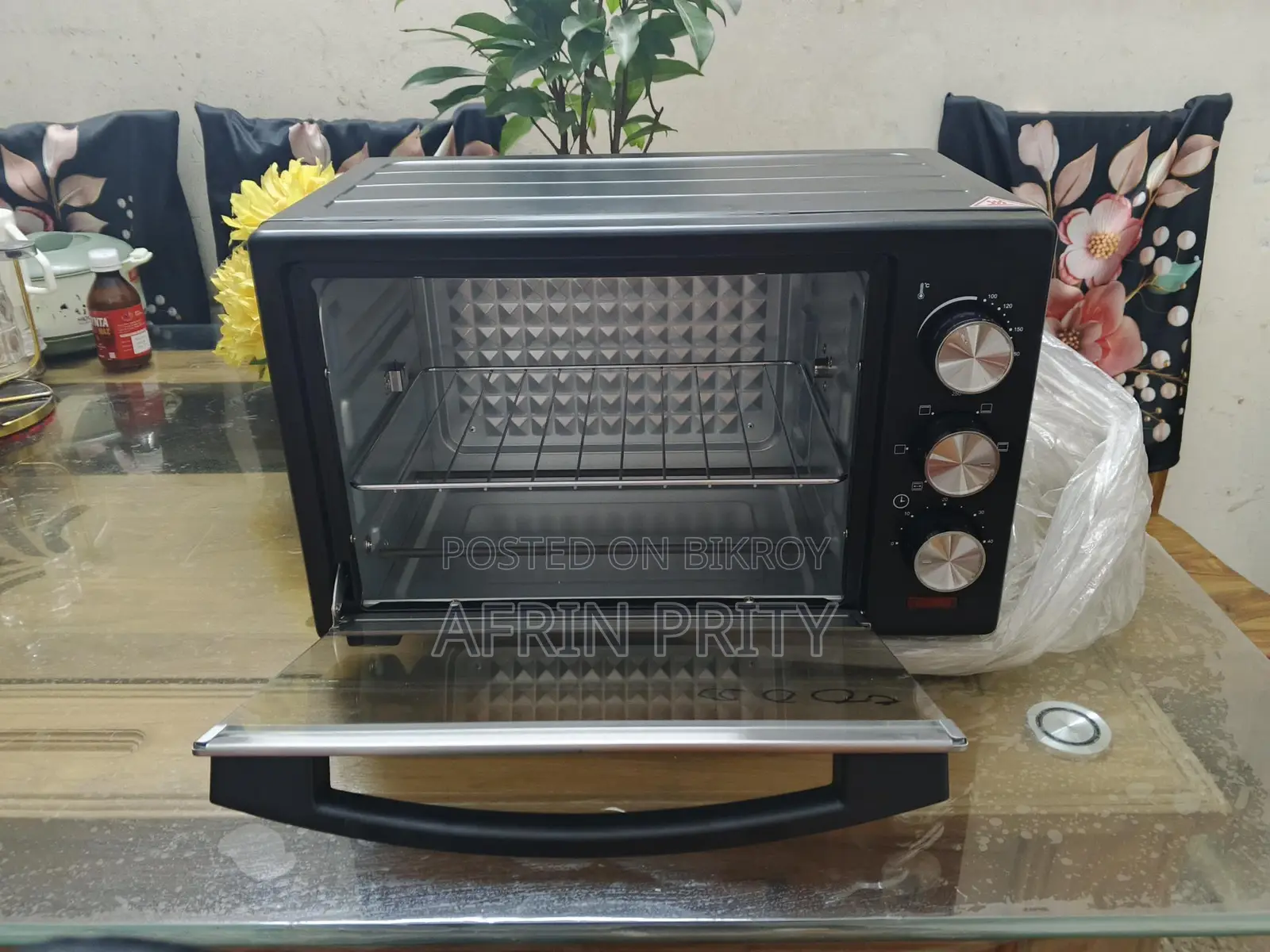 ওভেন ২২ লিটার