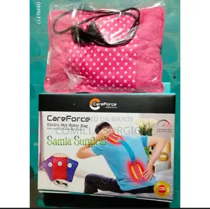 ইলেকট্রিক হট ওয়াটার ব্যাগ