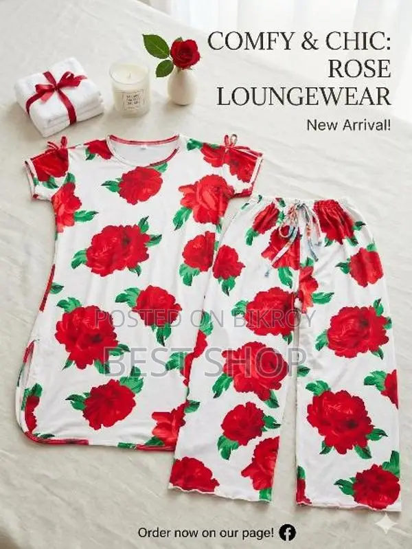 T-shirt Set