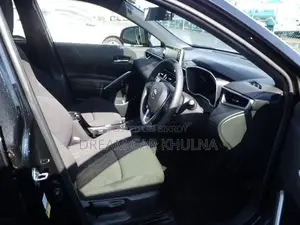 Toyota Corolla Cross S Pkg Panoramic 360c 2023