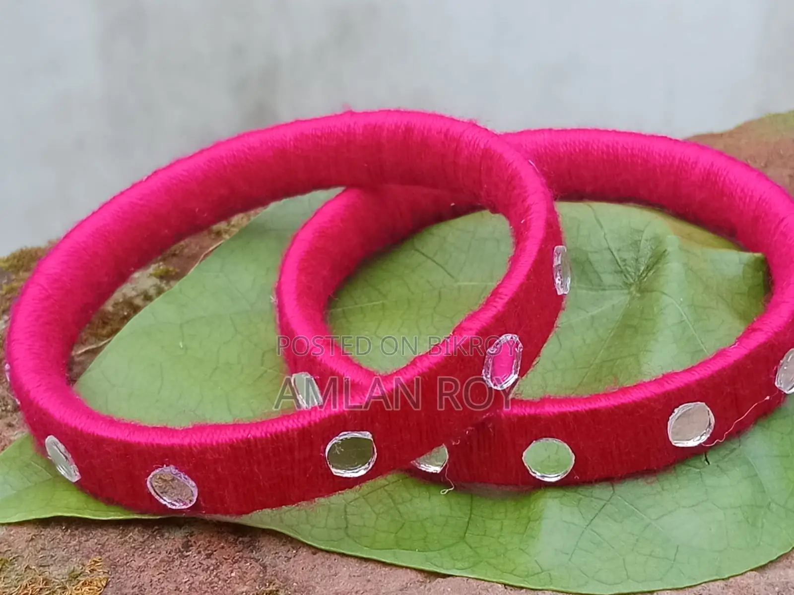 Bangles