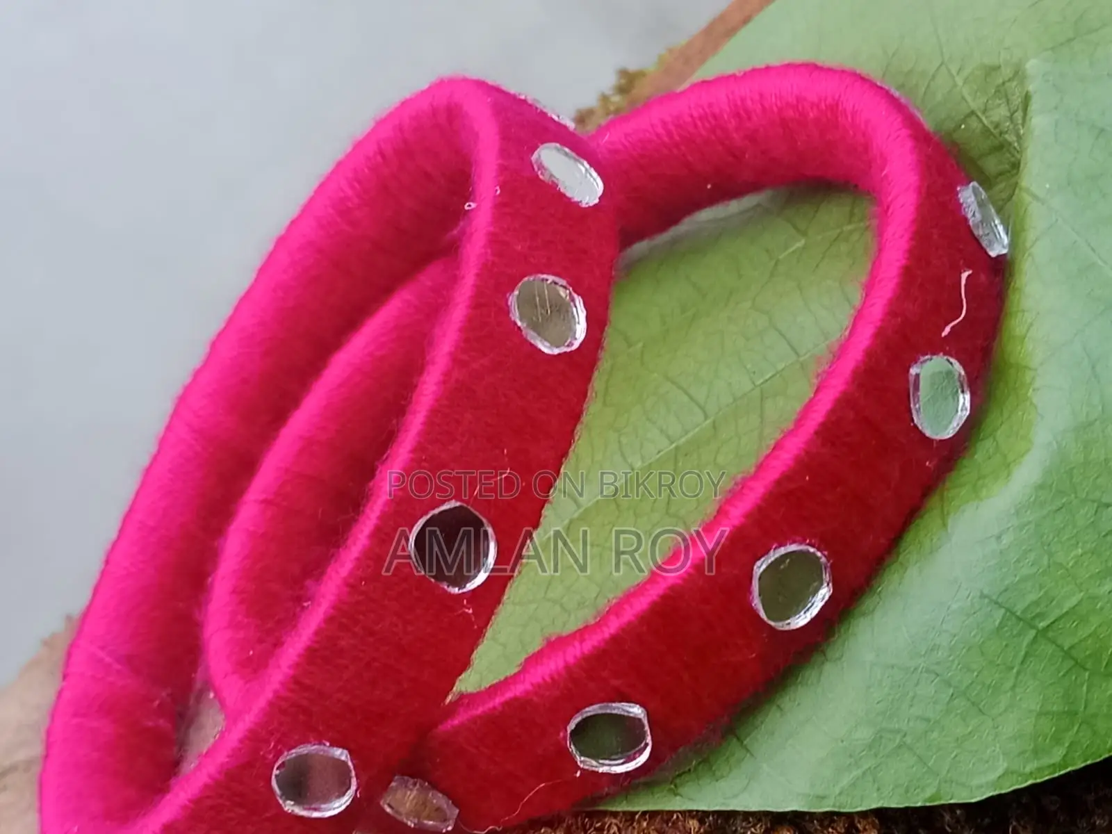 Bangles