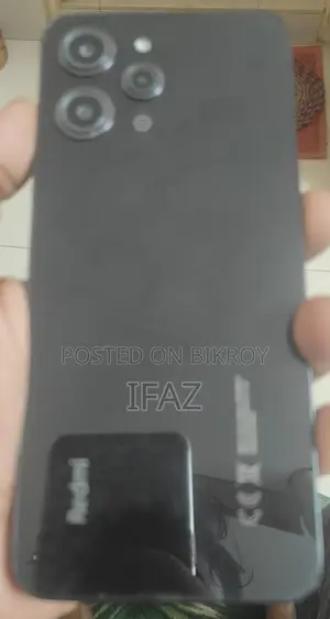 Xiaomi Redmi 12 (Used)