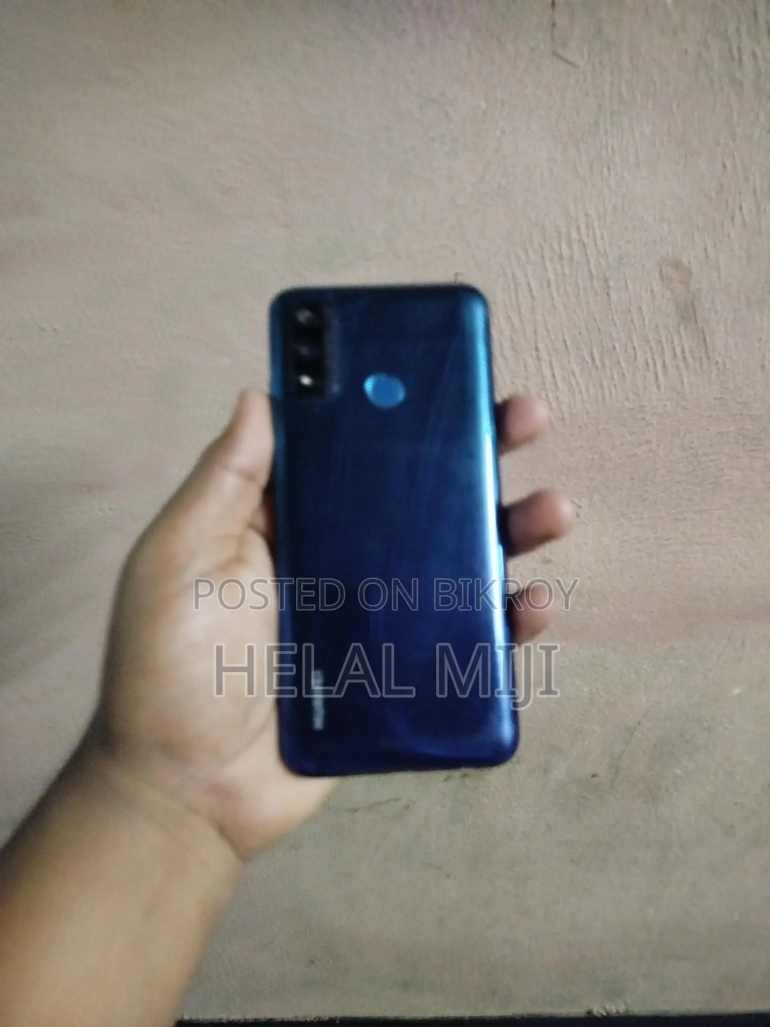 Huawei Nova Lite (Used)