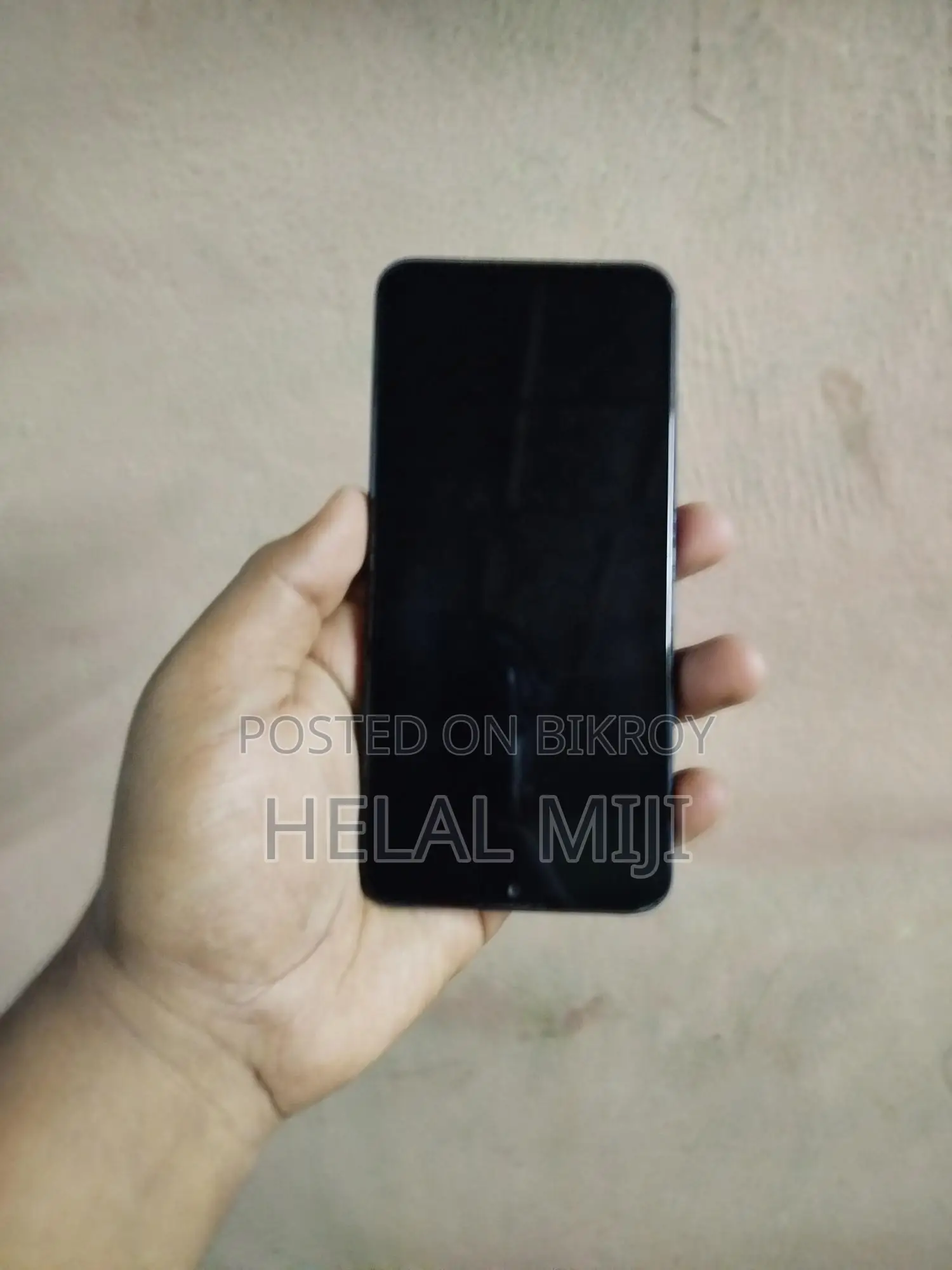 Huawei Nova Lite (Used)