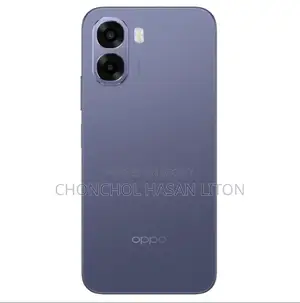 OPPO A6x 5G (Used)