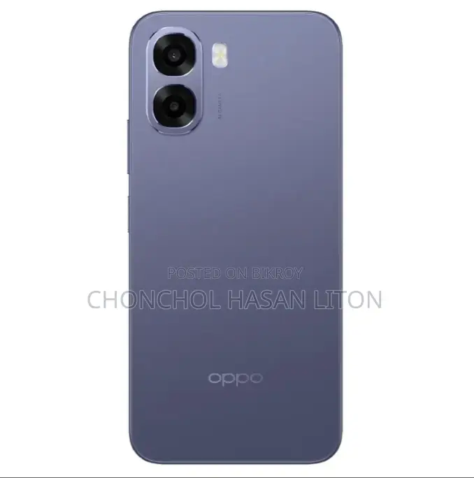 OPPO A6x 5G (Used)